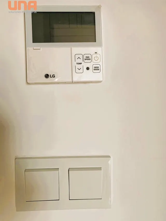 Piso en zona Levante — 8