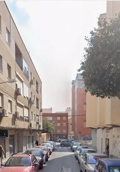 PISO EN ALMERIA