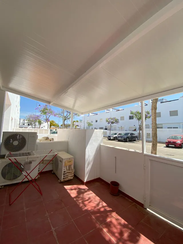 Apartamento de 3 dormitorios con grandes terrazas en condado de alhama golf resort — 17