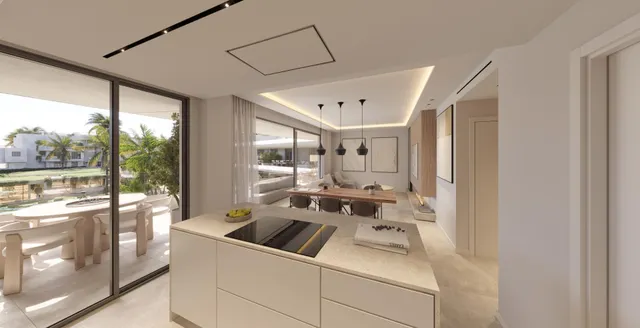 Apartamento 3 habitaciones 136m² en venta - Arroyo Enmedio — 20