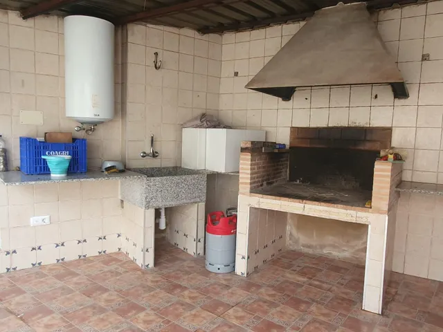 EXCELENTE VIVIENDA EN PLANTA BAJA CON PATIO-TERRAZA EXTERIOR — 17