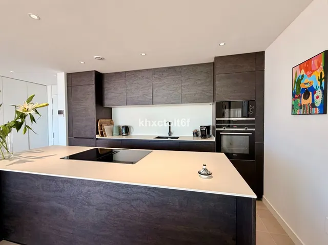 Ático 2 habitaciones 105m² en venta - Centro — 21