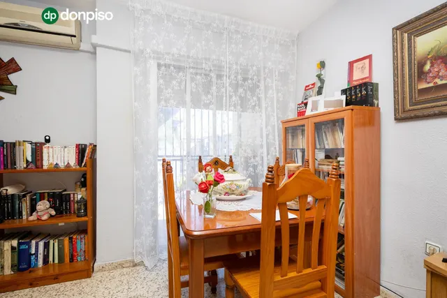 Piso 3 habitaciones 82m² en venta - Parque nueva granada — 7