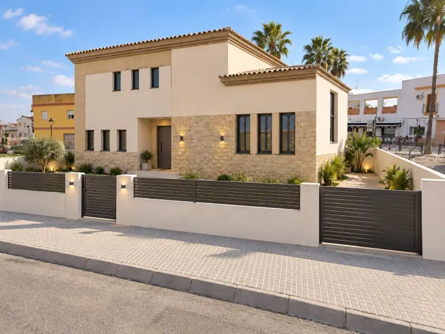 OPORTUNIDAD ÚNICA PARA CONSTRUIR LA CASA DE TUS SUEÑOS | PRO - foto 5