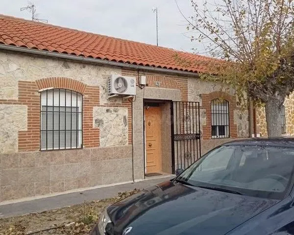 Adosado 4 habitaciones 186m² en venta - Castilla la mancha — 2