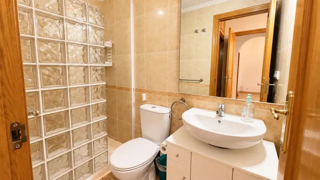Bungalow 2 habitaciones 56m² en venta - La Ciñuelica — 14