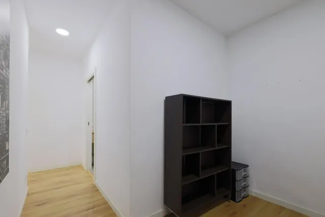 Fantástico piso reformado en el Eixample — 16
