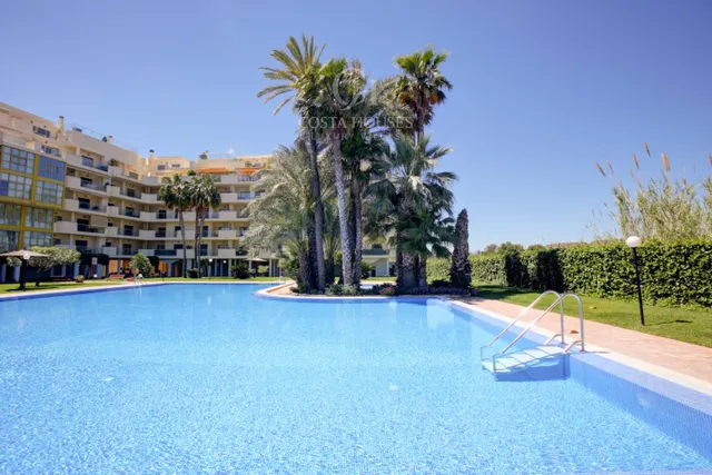 Ático altum · piscina privada y vistas al montgó y al castillo de Dénia — 28