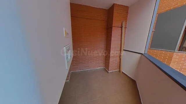 Piso Alquilado hasta 2030 en la Exclusiva Urbanización Princ - foto 5