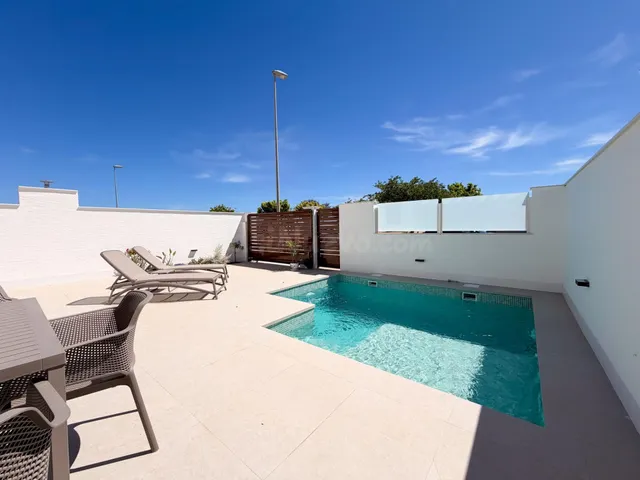 Villa 3 habitaciones 90m² en venta - Torre-Pacheco - Torre-P - foto 4