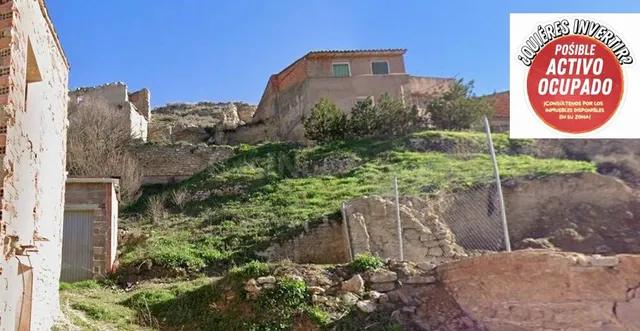 Venta Casa en Velilla de Jiloca - Zaragoza