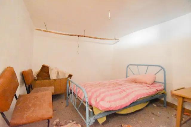 Casa en Colomera — 29