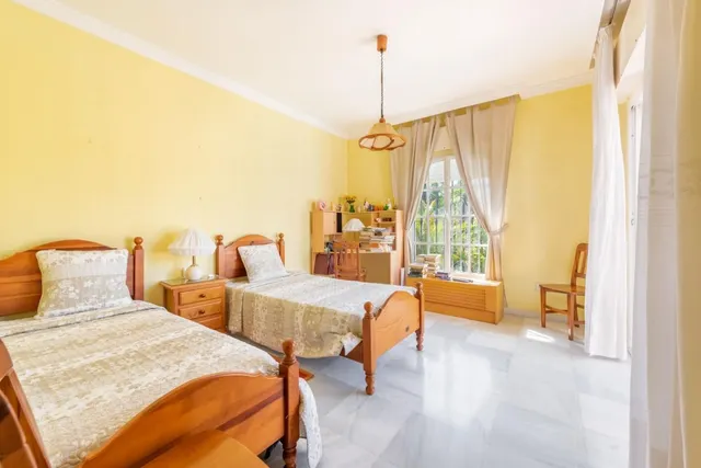 Chalet 8 habitaciones 430m² en venta - Marbella — 13