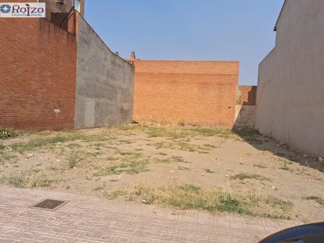 Solar en venta - Castilla la mancha - foto 3