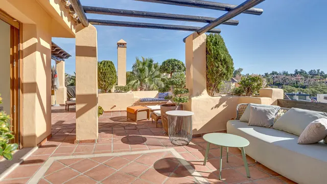 Ático Dúplex 3 habitaciones 210m² en venta - Costa Del Sol - foto 2