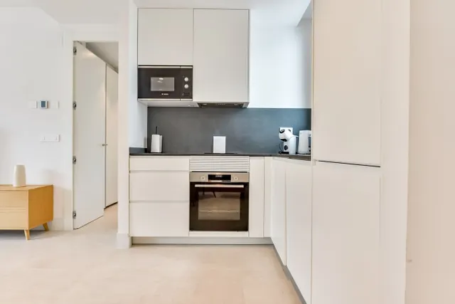 Apartamento 2 habitaciones en venta - Pueblo — 22