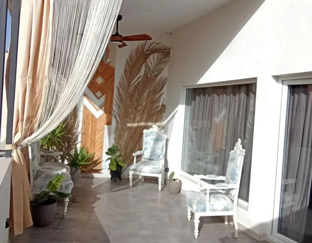 Apartamento 2 habitaciones 91m² en venta - Carolinas bajas — 5