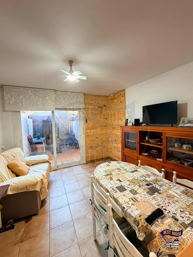 Piso en venta en chillaron — 5