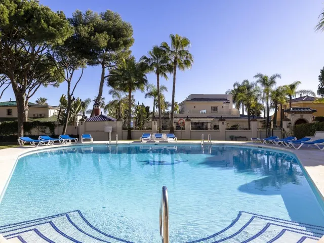 Ático Dúplex 3 habitaciones 145m² en venta - Marbella - foto 5