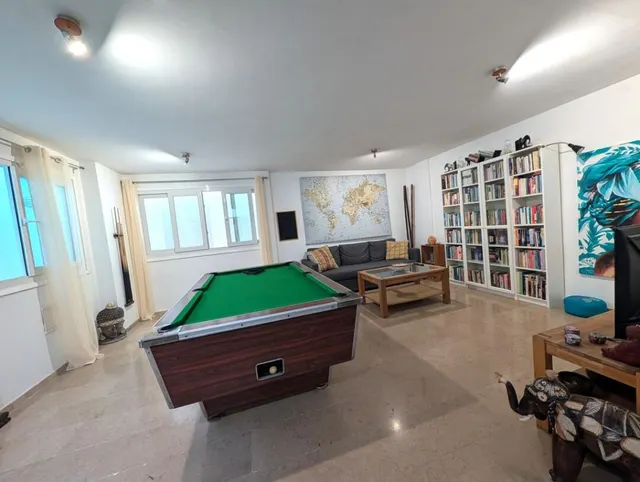 Casa de pueblo en Venta en Linea De La Concepcion, La Cádiz — 48