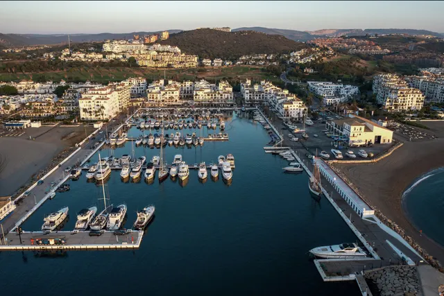 Apartamento 3 habitaciones 100m² en venta - Costa del Sol — 18
