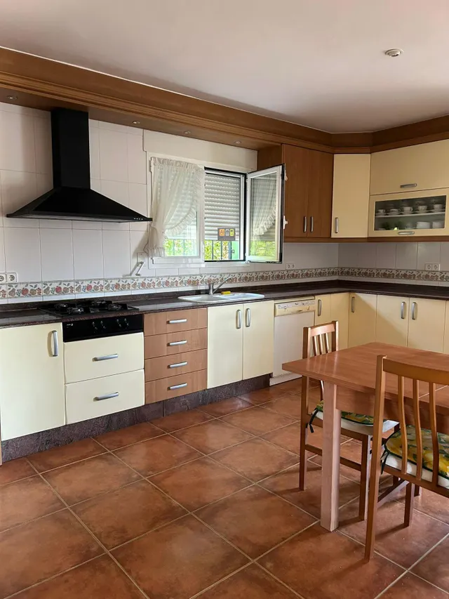 Chalet en Finestrat — 8