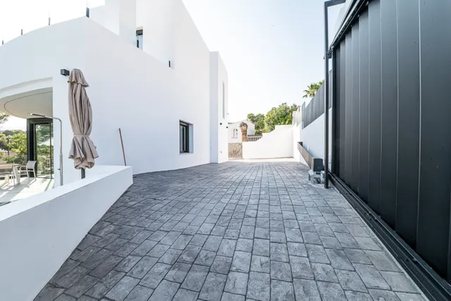Villa 3 habitaciones 150m² en venta - Benissa pueblo — 35