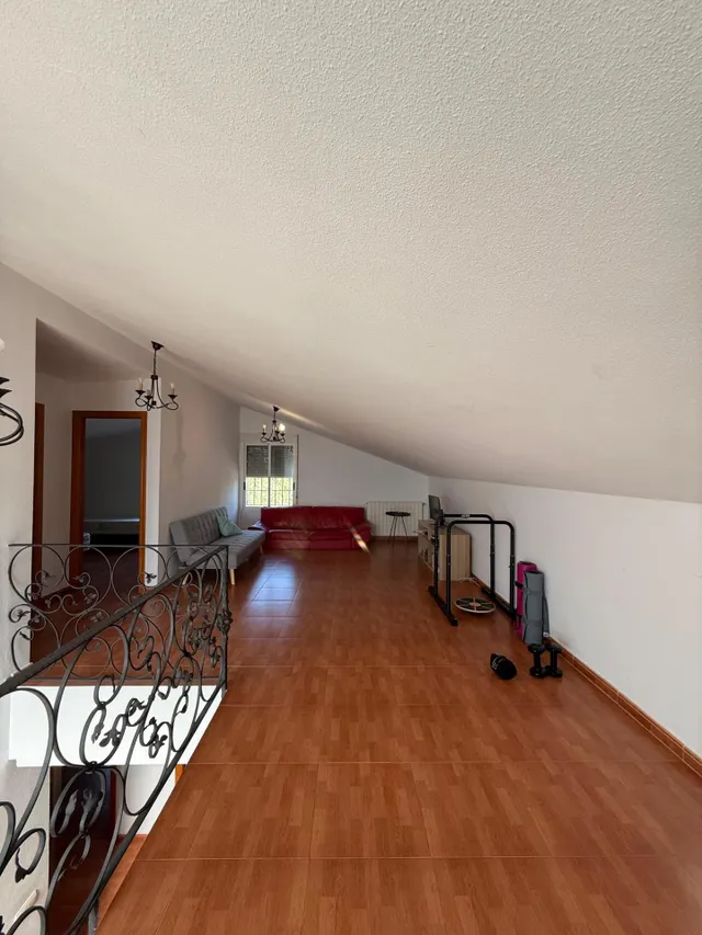 DOS CASAS EN UNA EN MATOLA SOLO EN ALQUILER — 33