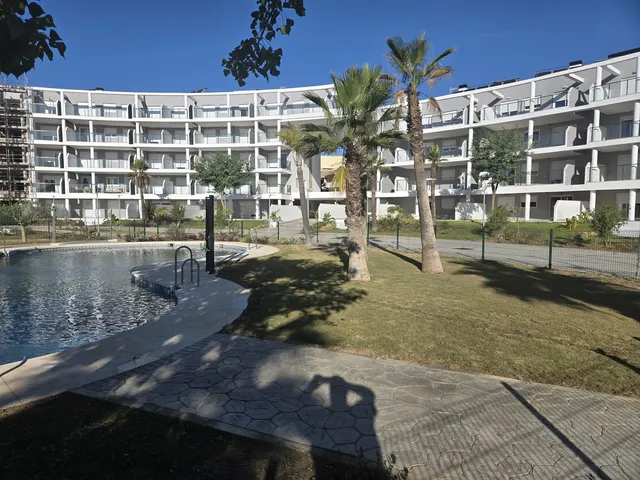 Apartamento 2 habitaciones 98m² en venta - Costa del Sol — 4