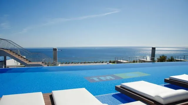 INFINITI VIEW Apartamento vacacional — 38