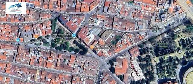 Venta de oficina en Almendralejo (Badajoz) - foto 2