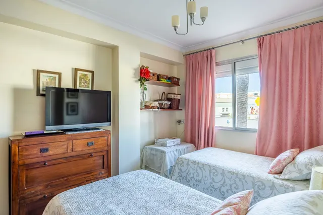 Piso en venta zona Arenal — 22