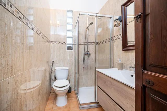 Primer piso con ascensor  en 31 de Diciembre, Palma — 18
