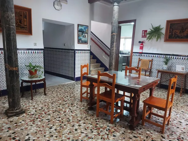 Hostal en venta en Dalias — 3