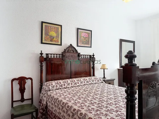 Chalet independiente en cuevas del Almanzora (Almería) | espacio, tranquilidad y múltiples posibilidades — 39