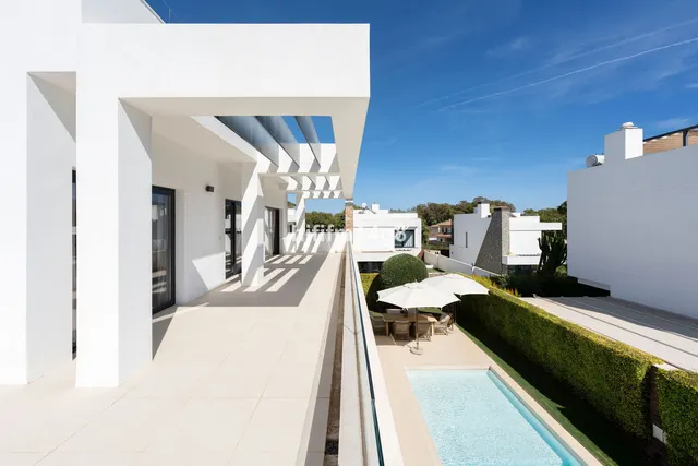 Chalet 5 habitaciones 250m² en venta - Marbella — 25