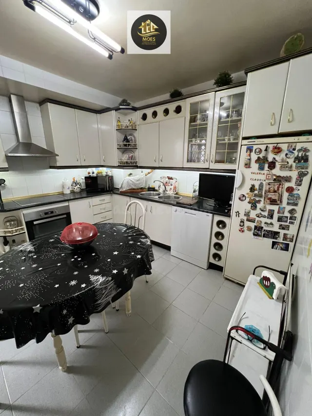 CASA EN LA SALOBREJA - foto 5