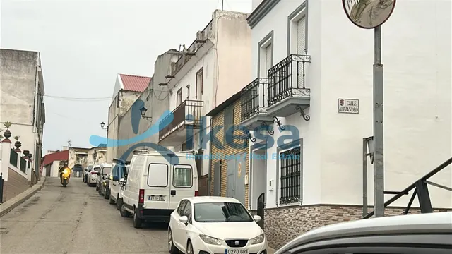 Venta de casa unifamiliar adosada en Paterna del Campo, Huel - foto 3