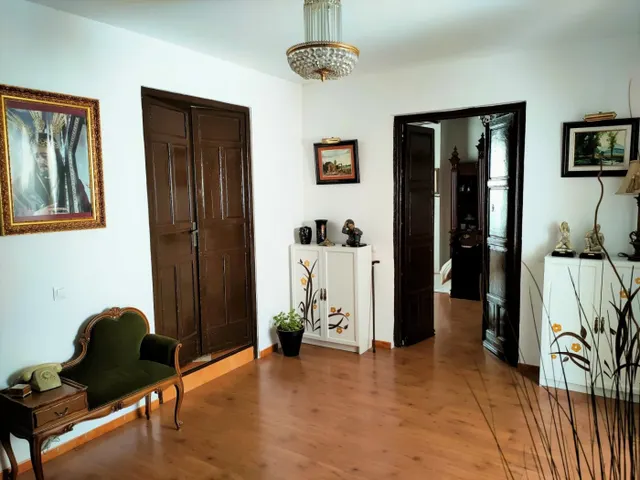 Venta de casa con historia en Estepa (Sevilla) — 24