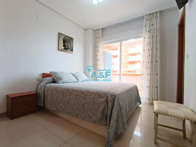 Apartamento 2 habitaciones en alquiler - Marina DOr - foto 3