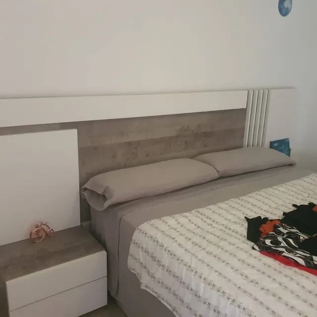Villa 2 habitaciones 92m² en venta - CENTRO — 8