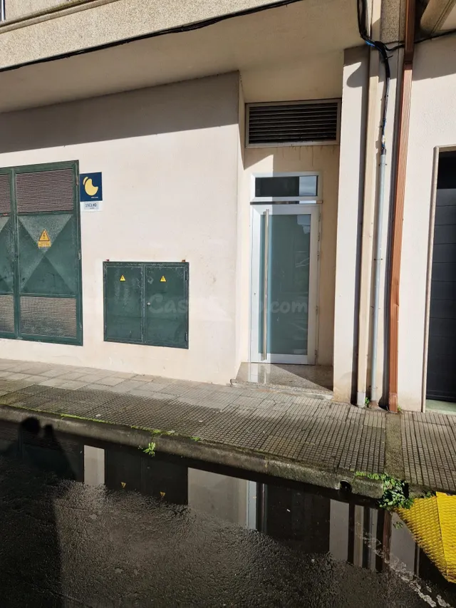 Alquiler de trastero en Zona San Martiño y Calle Río Miño - foto 2