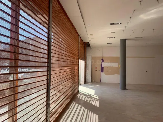 LOCAL COMERCIAL DISPONIBLE EN CENTRO DE DOS HERMANAS - foto 3