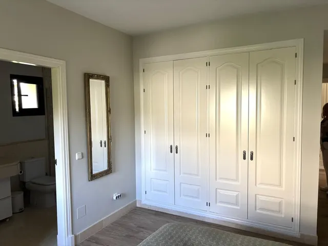 Ático Dúplex 3 habitaciones 194m² en venta - El Madroñal — 9