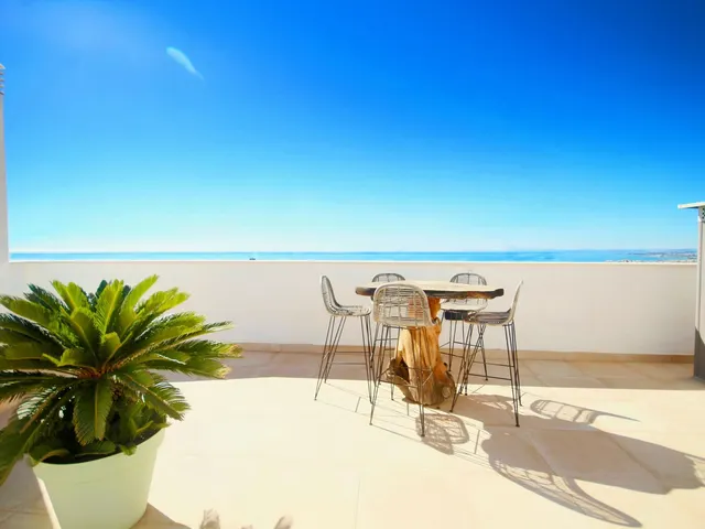 Ático Dúplex 2 habitaciones 258m² en venta - Marbella — 9