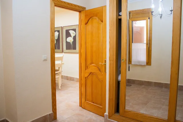 Apartamento 3 habitaciones 124m² en venta - Pueblo — 18