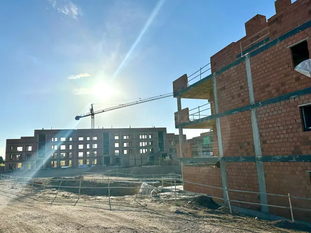 Residencial Soto Golf 2 - foto 4