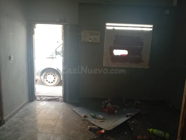 Piso luminoso de 2 dormitorios en Algeciras: excelente oport - foto 3