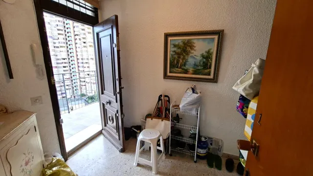 Dos pisos en uno ( oportunidad de inversion en Benidorm ) — 23