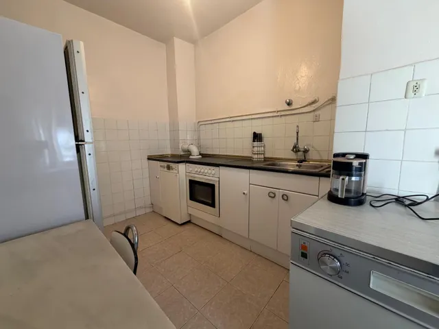 MAGNIFICO PISO EN EL BARRIO DE EL SALVADOR — 11